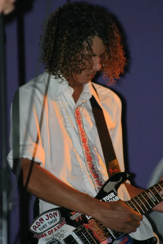 K&K Rehearsal Studios