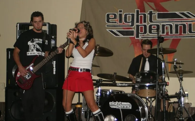 The holiday show